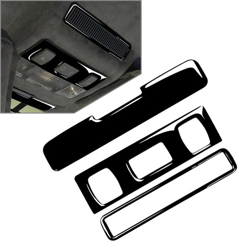 Hardtop reading light panel - reading,