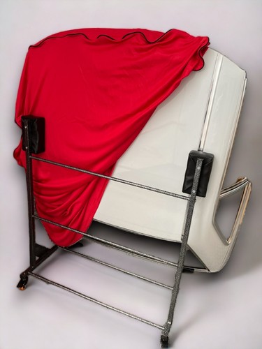 Hardtop cover