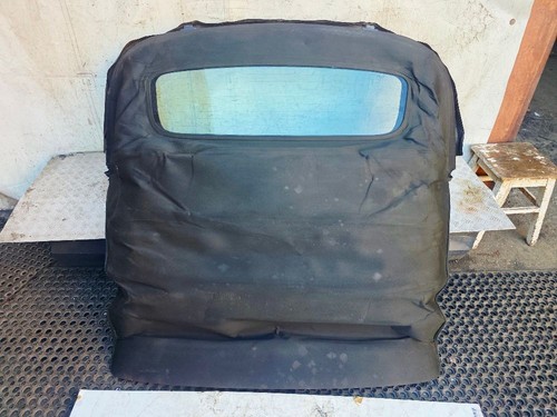 Audi mk1 2001 hardtop - audi,