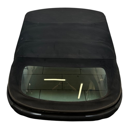 Verdeck cabrioverdeck - verdeck,