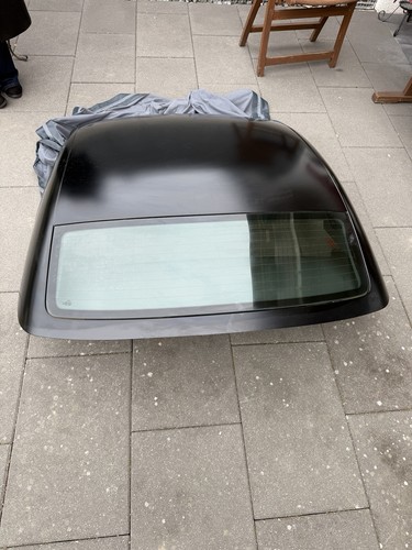 Audi roadster hardtop - audi,