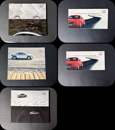 Audi von 2001 hardtop - 2001,,