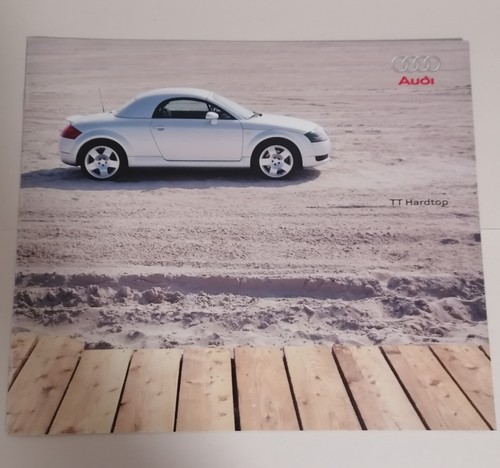 Prospekt katalog brochure - /,