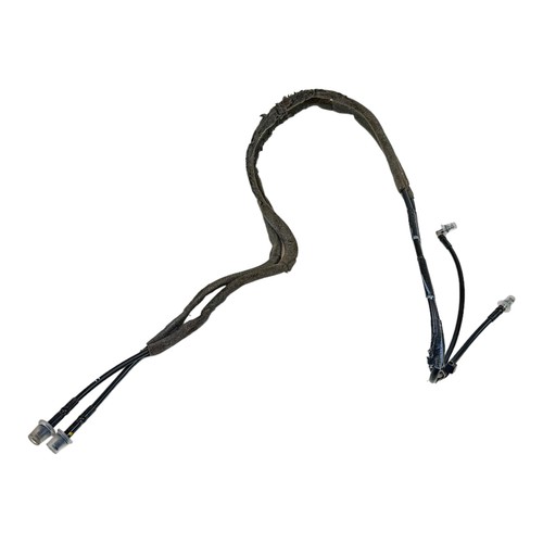 Verdeck hydraulikleitung - verdeck,
